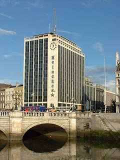 Heineken Building