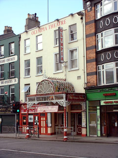 olympia theatre