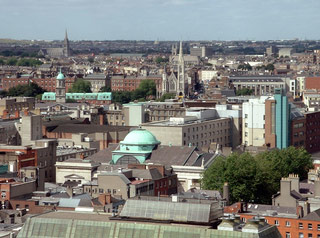 Parnell Square