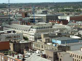 GPO Dublin