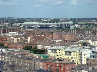 Croke Park