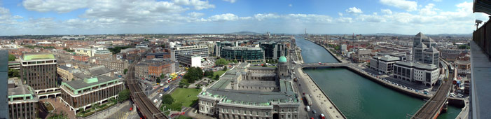 liberty hall dublin siptu