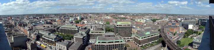 liberty hall dublin siptu