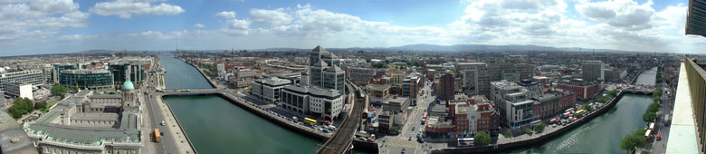 liberty hall dublin siptu