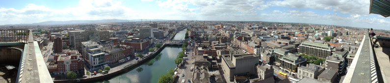 liberty hall dublin siptu