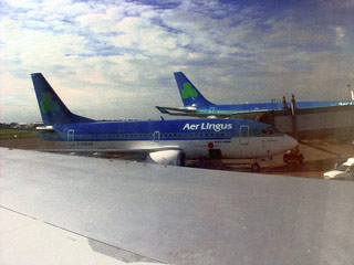 aer lingus